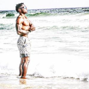 Meet your Posher, Antonio